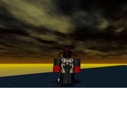 the darken lord beta