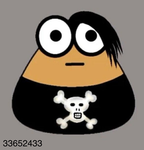 pou’s world