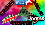 Mtn Dew Fans Only
