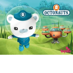 survival the octonauts icon