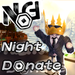 NIGTH DONATION