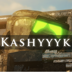 Kashyyyk [ALPHA]