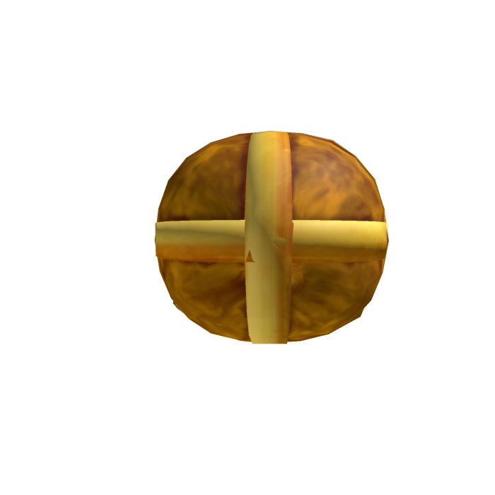 golden coin