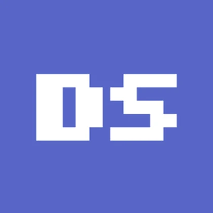Dynamic Softworks Roblox group icon