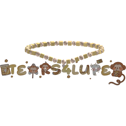 tears4lupe 1.0 Roblox item