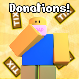 Soap Donations