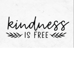 Kindness_is_free