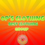 Op's Clothing!