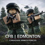 Canadian Forces Base