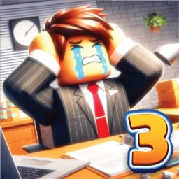 [UPDATE 1.9] Online Business Simulator 3 icon