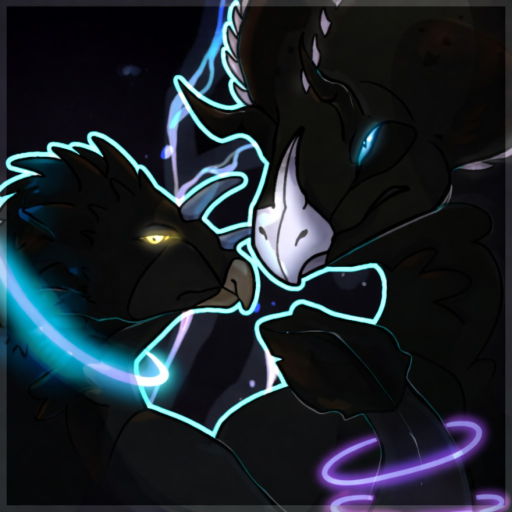 (🩸Scorpius)Prehistoric Past 2[BETA]