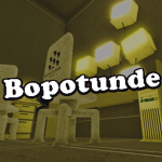 Bopotunde Corporation