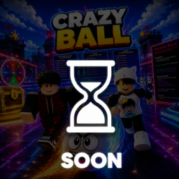 Crazy Ball