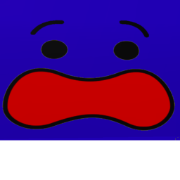 Billy the Screaming Block!!!!