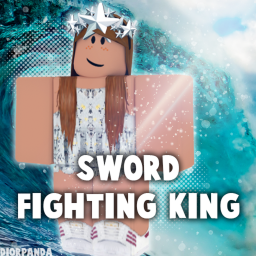 Sword Fighting King | Gold Gameshows