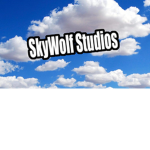 SkyWolf Studios.