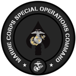 MARΙΝE SPECIAL OPΕRATΙONS COMMΑND