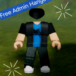 free admin hangout