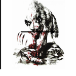 BloodyWolves/Smiles