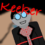 Keeker