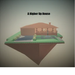Higher Up House icon