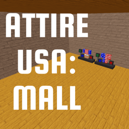 Attire USA: Mall