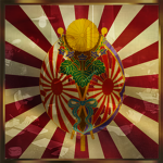 【IJE】Rikugun-shō