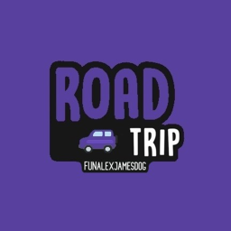 Road Trip! [Story]