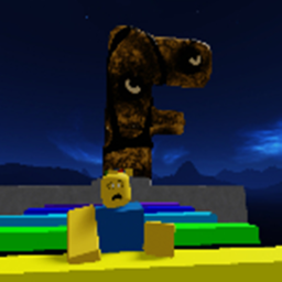 ABC Lore Obby