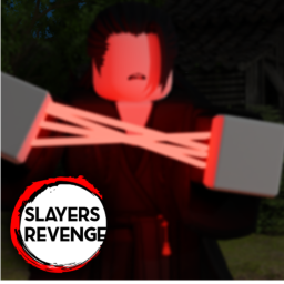Slayer Revenge