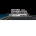 Roblox Hotels and Spa