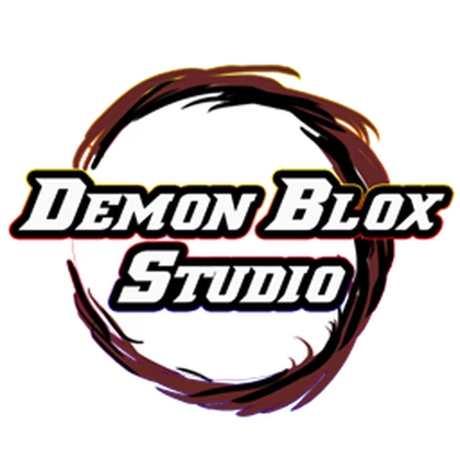 Demon Blox Studio Roblox group icon