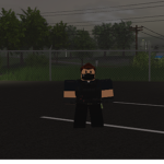 LAVRP staff gruppe