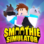 ☀️Smoothie Simulator