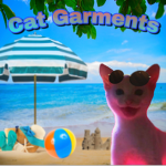 cat garments