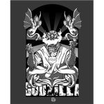 The Church Of Godzilla