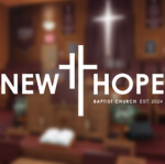 New Hope Baptist Church (Charlotte)