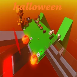 Destroy cars! [ Halloween ] icon