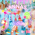 ʚ anna's outlet ɞ