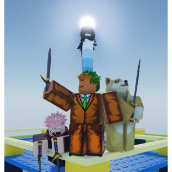 Brickbattle Reimagined Legacy