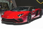 lamborgini is asome group