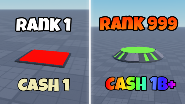 Rank Up Incremental screenshot 1