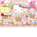 Sanrio Clothes!