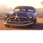 Doc | Legacy of Radiator Springs Racers