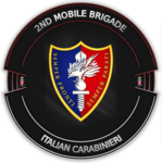 IC • 2nd Mobile Brigade