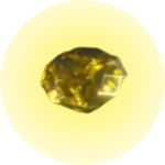Yellow emerald