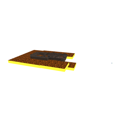 Forbidden Castle Ruins [Insane] by 656339 and VIPm