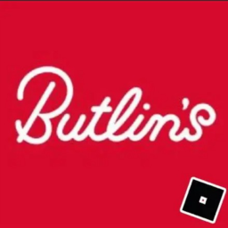Butlins UK Alexs parks | blue dolphin | FILEY