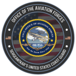 [US:CG] Office of Aviation Forces