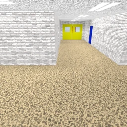 Baldi's Old Schoolhouse RP icon